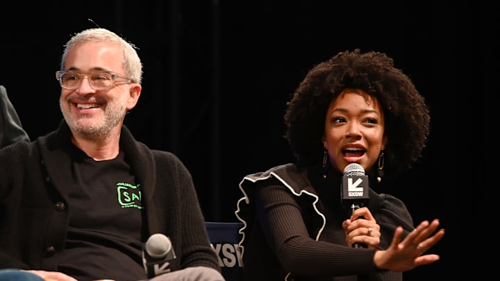 "Star Trek: Discovery" | SXSW Featured Session | The Trailblazing Journey To The Fifth And Final