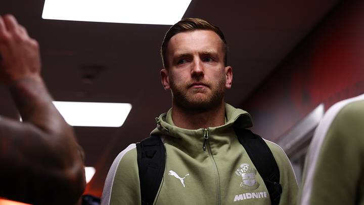 Middlesbrough v Southampton - Sky Bet Championship Play-Off Semi-Final First Leg Middlesbrough v Southampton - Sky Bet Championship Play-Off Semi-Final First Leg