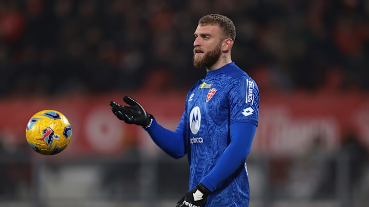 Michele Di Gregorio Michele Di Gregorio