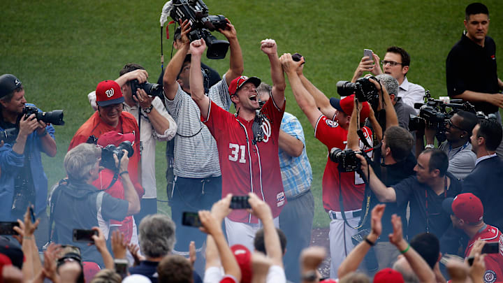 Max Scherzer