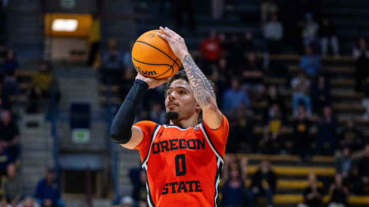 Jordan Pope