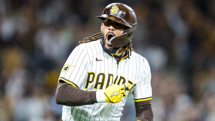 San Diego Padres right fielder Fernando Tatis Jr. is a great prop target tonight.