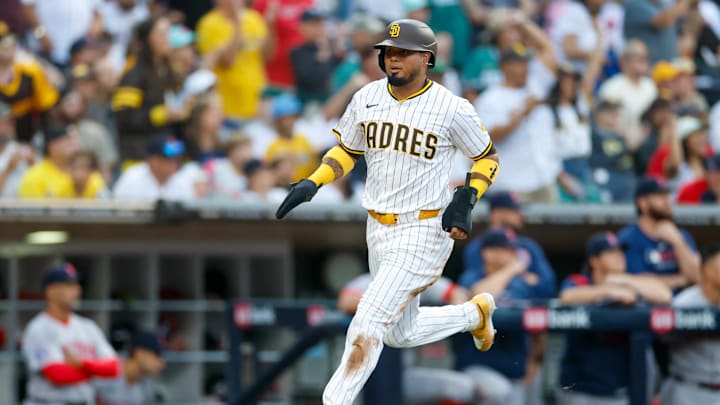 Arráez ha ganado tres títulos de bateo en su carrera