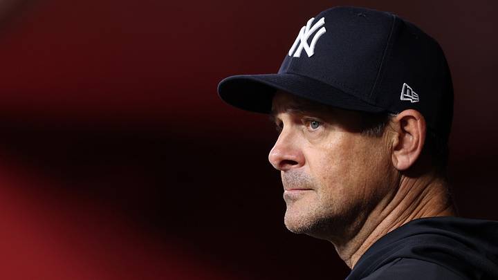 New York Yankees v Arizona Diamondbacks