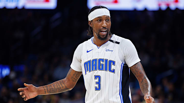 Orlando Magic, Kentavious Caldwell-Pope