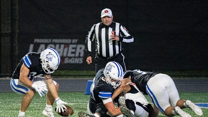 No. 4 Waukee Northwest takes on No. 3 Iowa City Liberty as they take on another test in their chase for a championship.