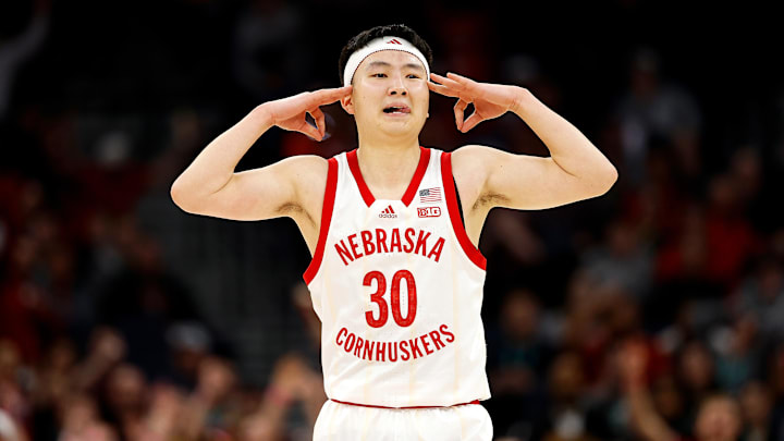 Nebraska v Indiana