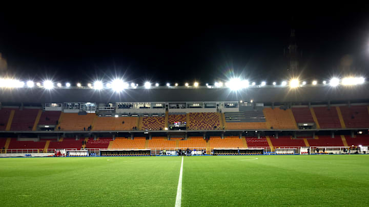 Lecce v Udinese - Serie A