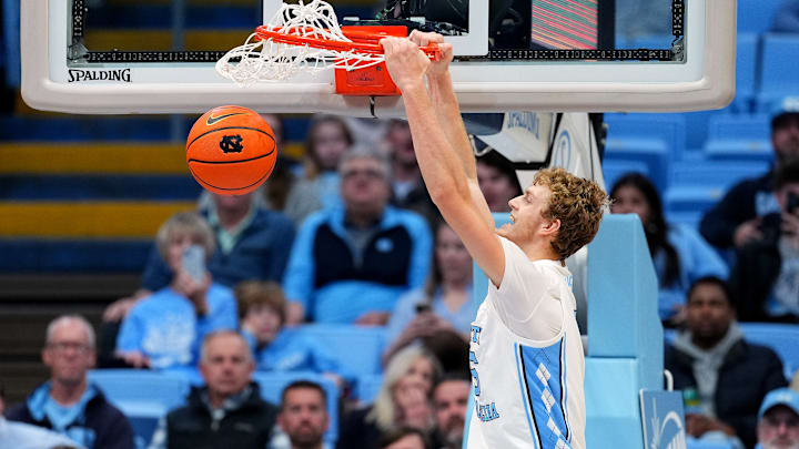 La Salle v North Carolina