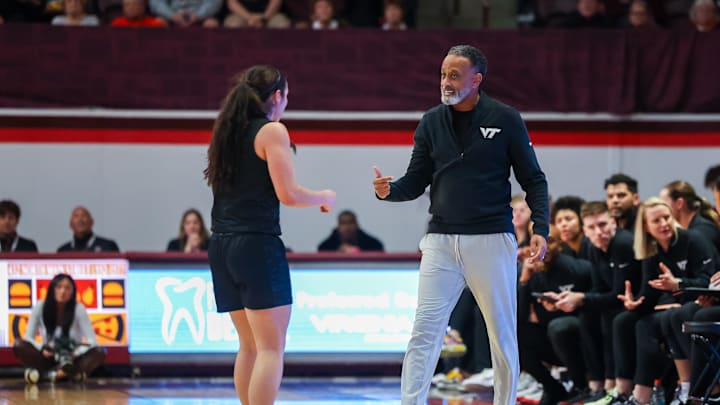 Duke v Virginia Tech