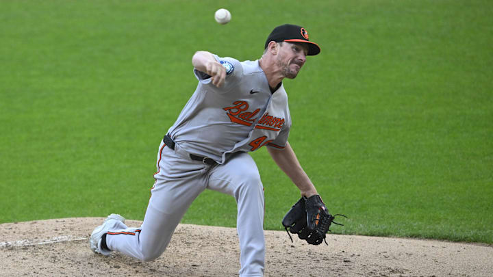 Credit: David Richard-Imagn Images