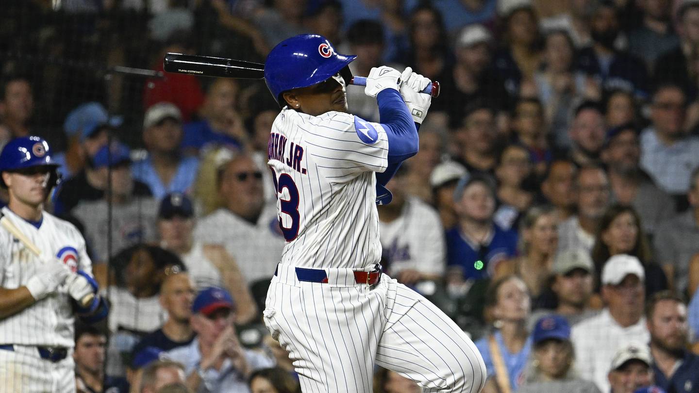 Cubs have one roster move staring them in the face that needs to happen immediately