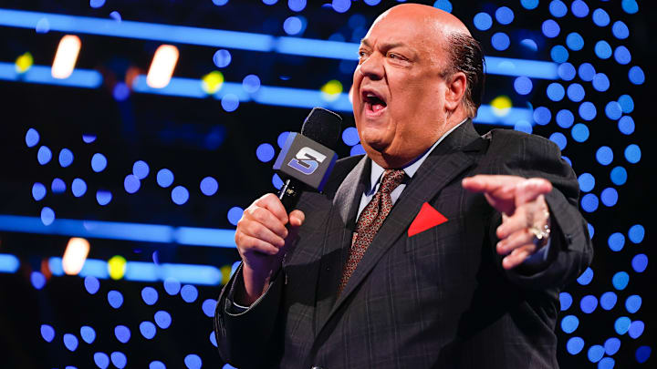 Here's the best general manager to choose in WWE 2K25.