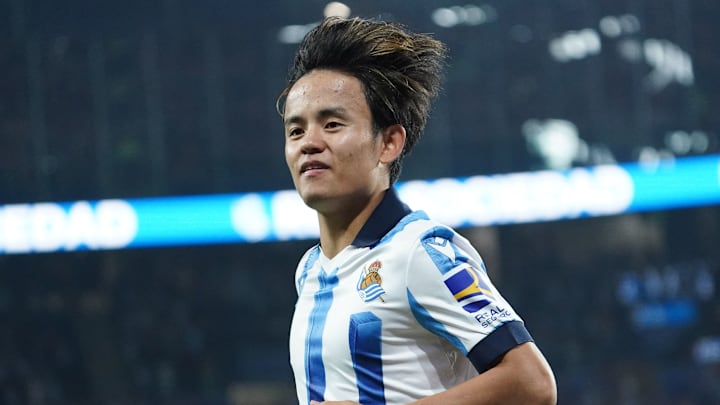 FBL-ESP-LIGA-REAL SOCIEDAD-ATHLETIC BILBAO