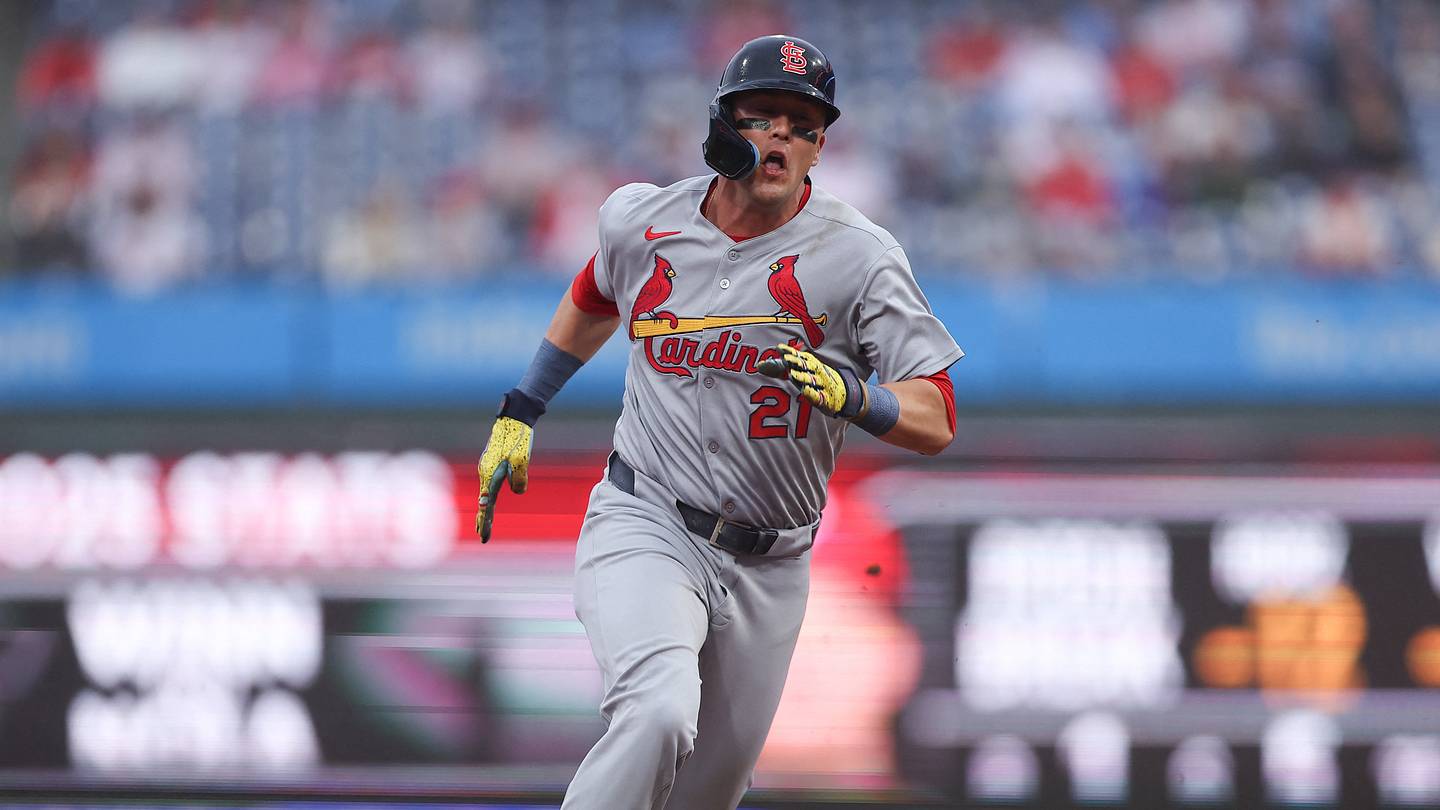 This contender has emerged as the Cardinals’ ideal trade deadline partner