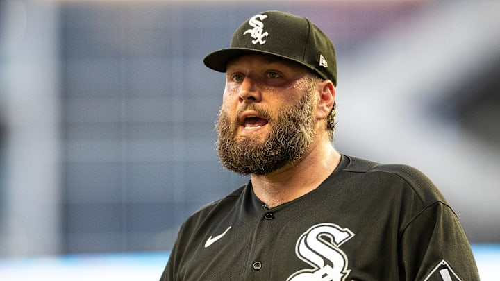 Chicago White Sox v Atlanta Braves
