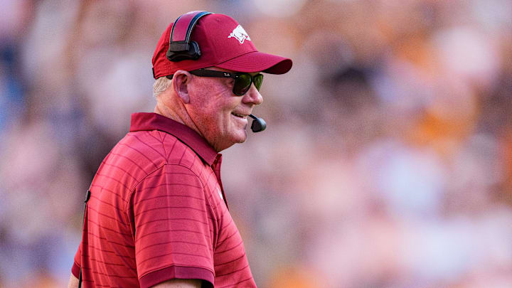Arkansas v Tennessee