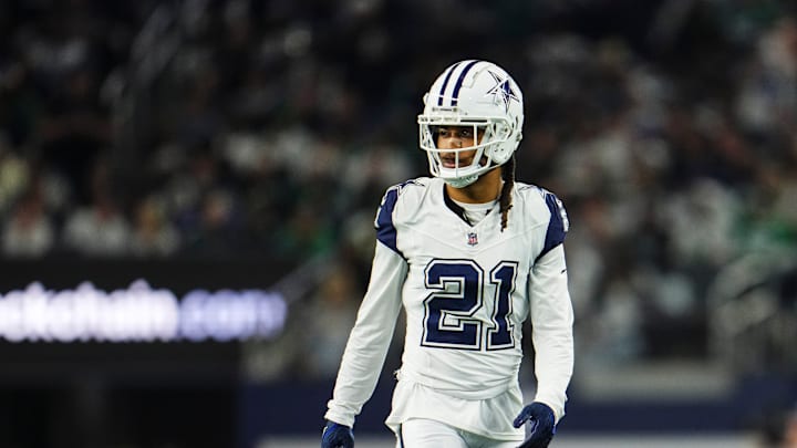Philadelphia Eagles v Dallas Cowboys