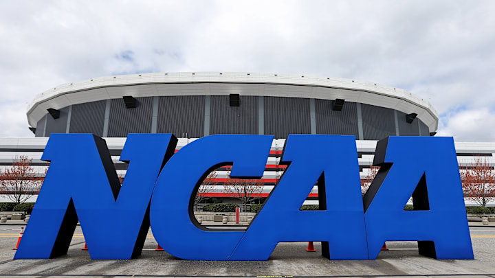 NCAA Men's Final Four - Previews