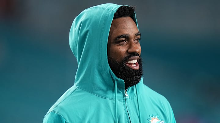 Buffalo Bills v Miami Dolphins