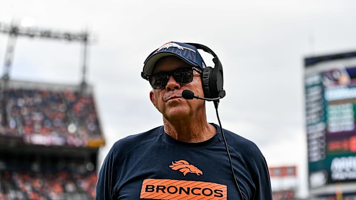 Arizona Cardinals v Denver Broncos