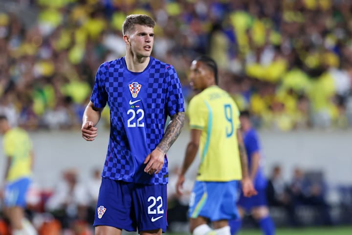 卢卡·武斯科维奇