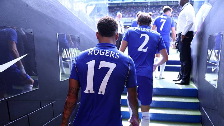Chelsea v Real Sociedad - Pre-Season Friendly