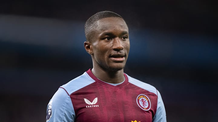 Aston Villa v Newcastle United - Premier League