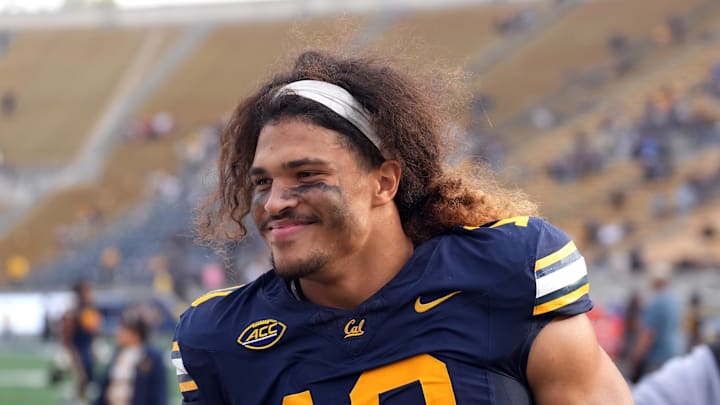 Teddye Buchanan says he'll definitely play in the bowl game. Teddye Buchanan says he'll definitely play in the bowl game.