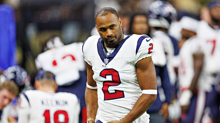 Houston Texans