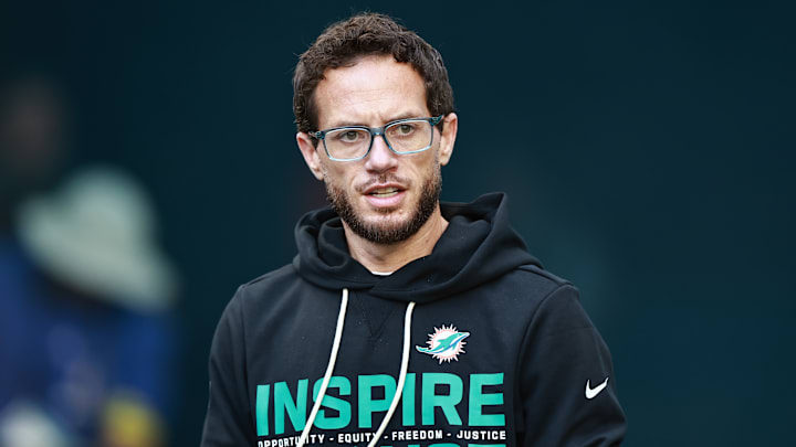 Tampa Bay Buccaneers v Miami Dolphins - NFL 2025 Tampa Bay Buccaneers v Miami Dolphins - NFL 2025