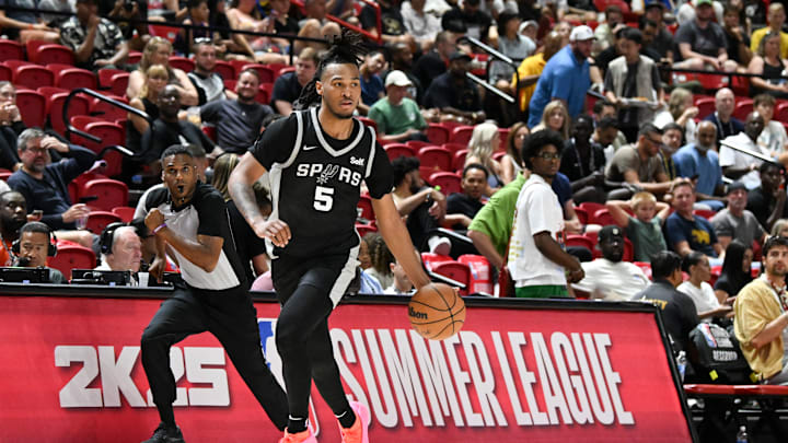 Stephon Castle