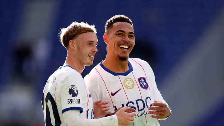 Everton v Chelsea FC - Premier League 2026/27 Everton v Chelsea FC - Premier League 2026/27