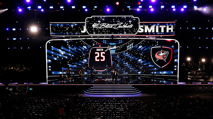 2025 NHL Draft