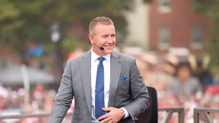 Ole Miss v Georgia Ole Miss v Georgia