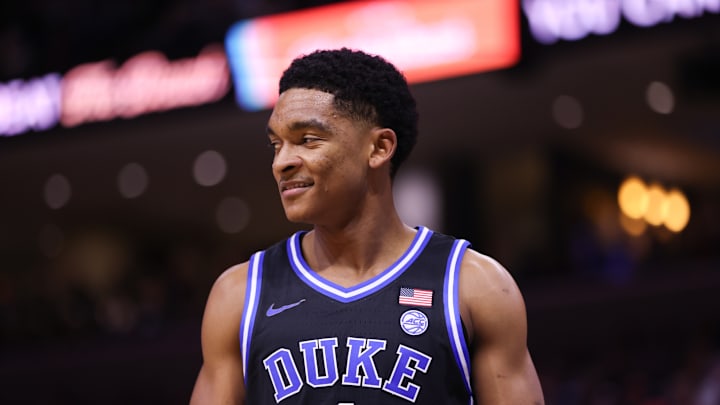 Duke Blue Devils v Virginia Cavaliers