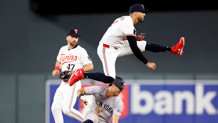 New York Yankees v Minnesota Twins
