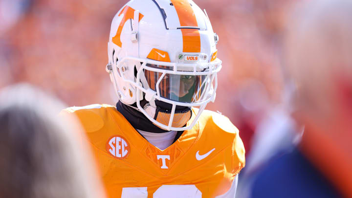Alabama v Tennessee