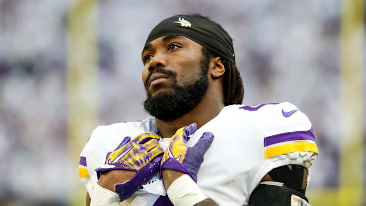 New York Giants v Minnesota Vikings