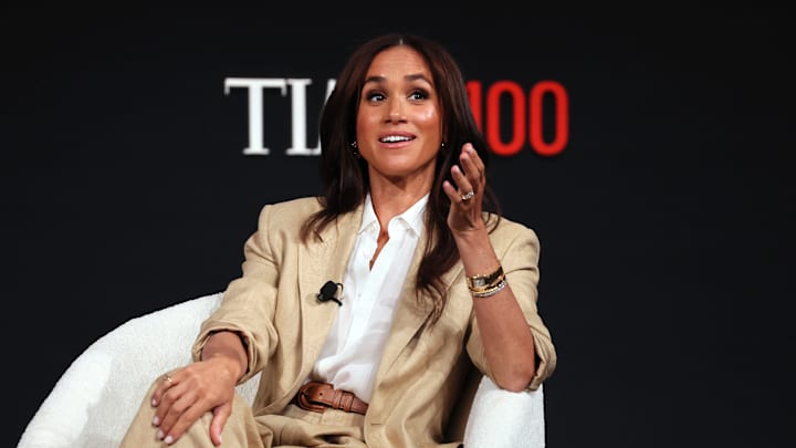 2025 TIME100 Summit