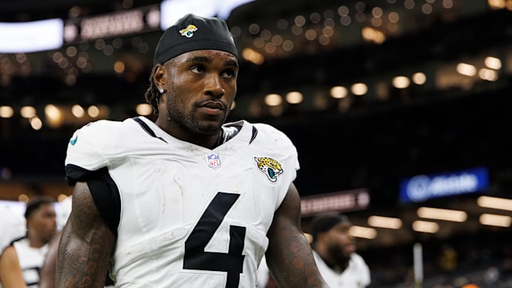 Jacksonville Jaguars v New Orleans Saints - NFL Preseason 2025