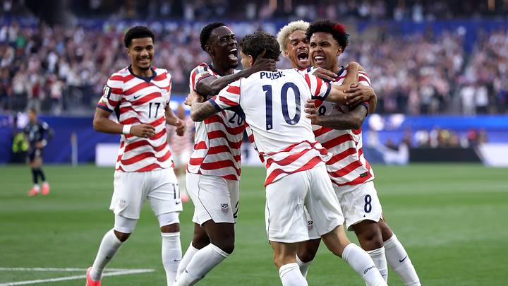 La previa de Estados Unidos vs Turquía en la Jornada 3 de la Copa del Mundo 2026