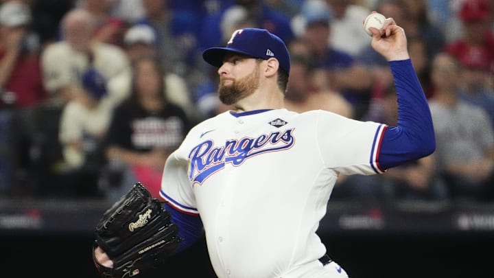 Three pitchers the Boston Red Sox must target after missing out on Aaron Nola.