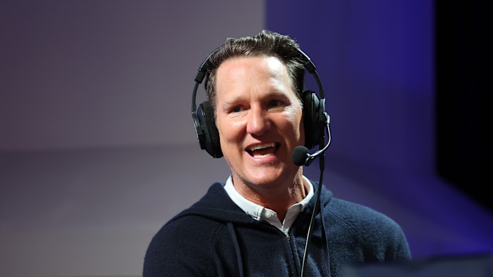 Danny Kanell of the Cover 3 Podcast