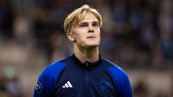 Tottenham's technical director Johan Lange is using data to reshape the club's scouting. They've signed three promising youngsters, but will this lead to silverware at N17?