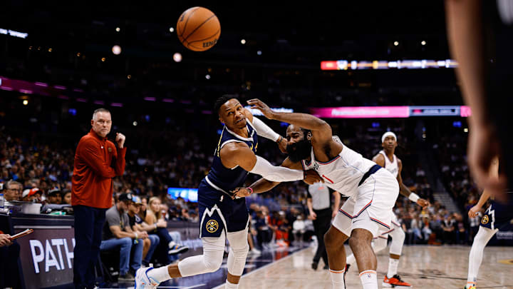 Russell Westbrook