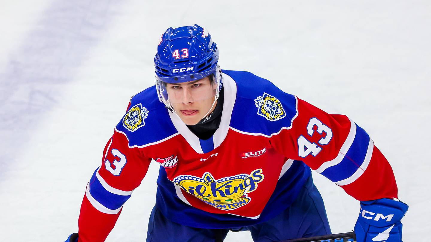 Blues Sign Top Prospects, Surge Towards Playoff Spot!