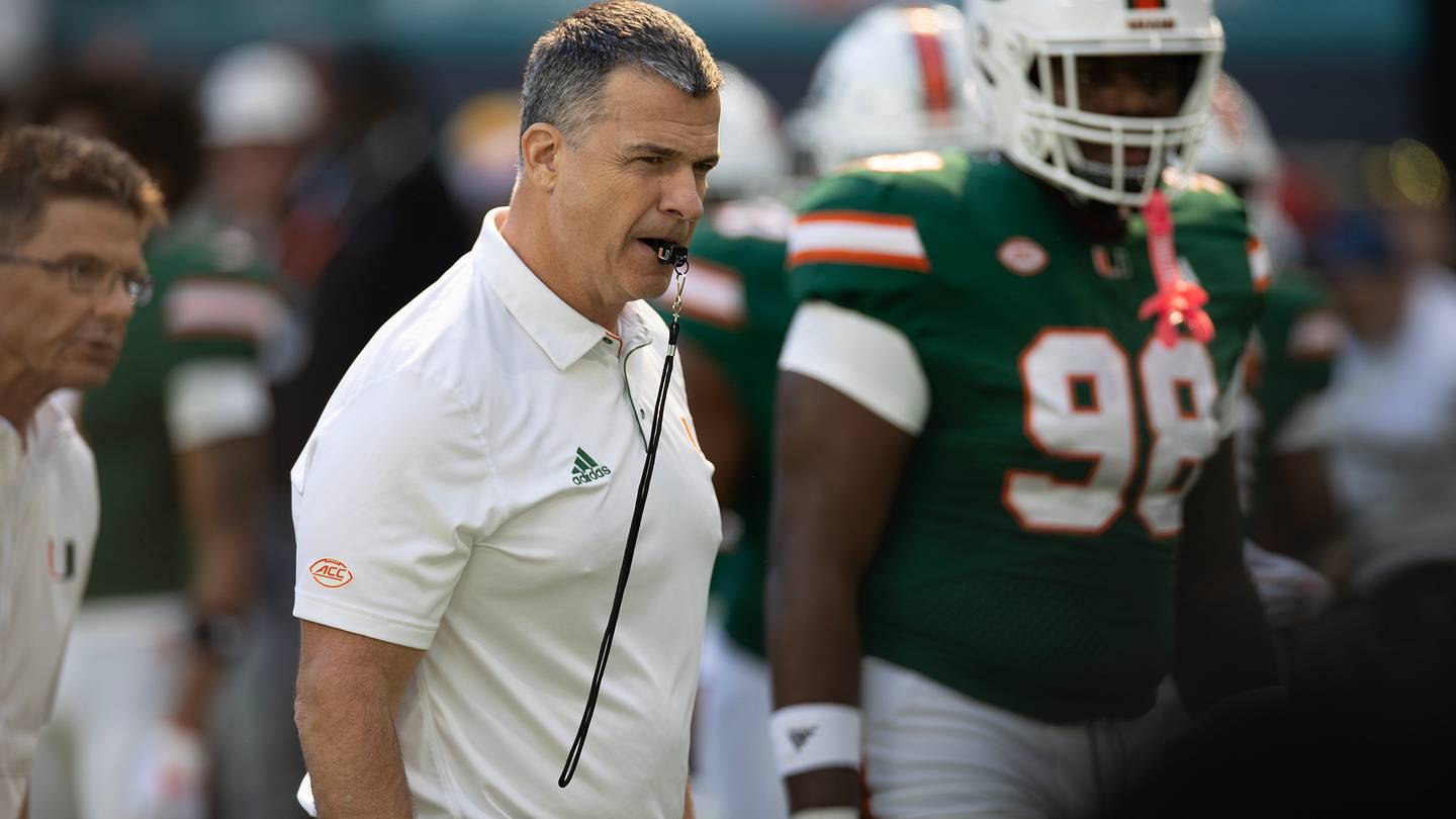 Four-Star Safety Cortez Redding Commits to Miami Hurricanes
