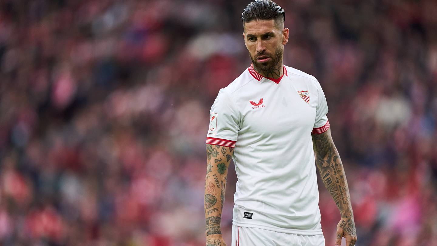 Real Madrid legend was this close to joining a Brazilian giant