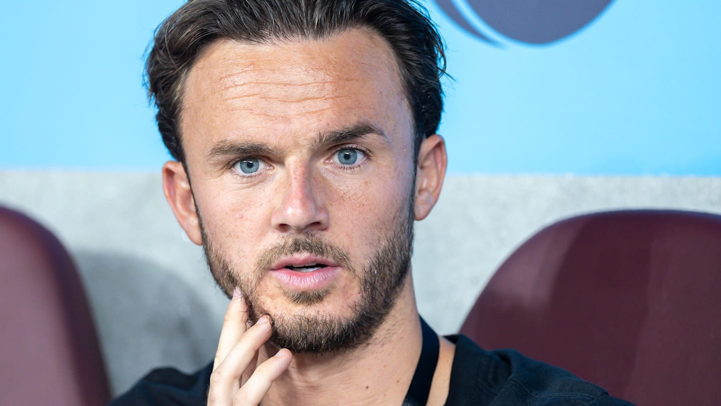 Tottenham just got devastating Maddison news (and must act immediately) - Hotspur HQ